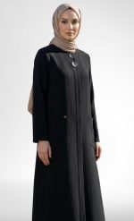 Armine Trend Giy Çık Kap - Görsel 7